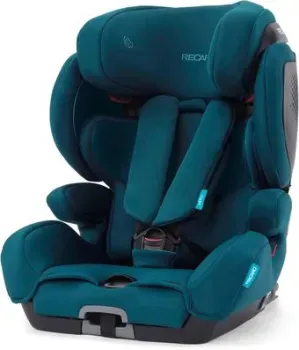 RECARO Tian Elite (select teal green)