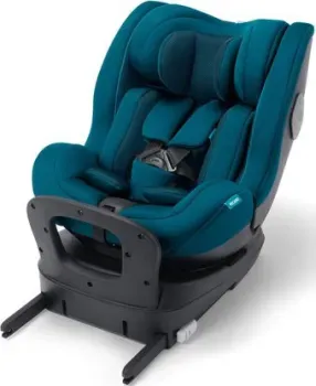 RECARO Salia 125 (select teal green)