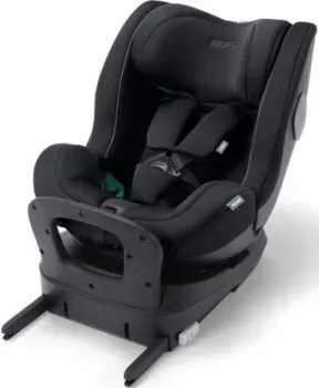 RECARO Salia 125 Kid (select night black)