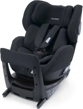 RECARO Salia (prime mat black)