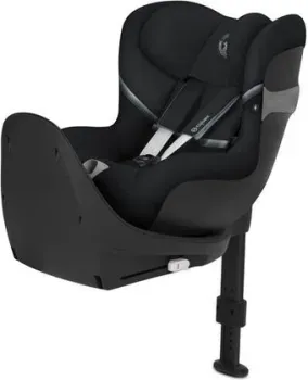 Cybex Sirona S2 i-Size (deep black)