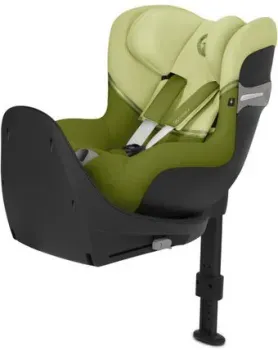 Cybex Sirona SX2 i-Size (nature green)
