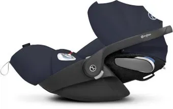 Cybex Cloud Z I-Size (с базой Z, nautical blue)