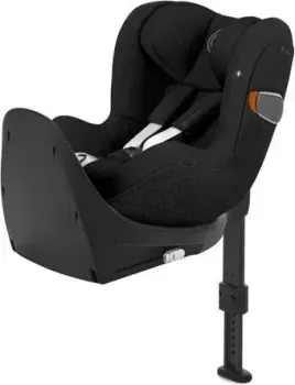 Cybex Sirona Zi i-Size plus (deep black)