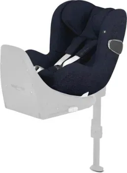 Cybex Sirona Z2 i-Size (nautical blue plus)