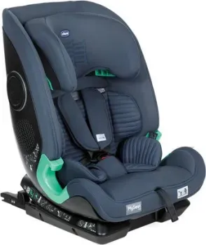 Chicco MySeat i-Size Air (ink air)