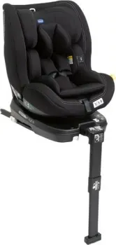 Chicco Seat3Fit i-Size (black)
