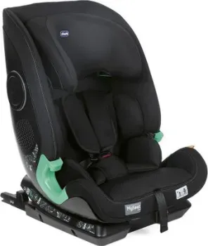 Chicco MySeat i-Size (black)