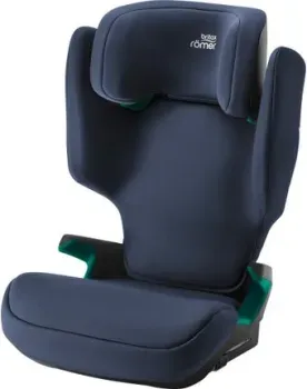 Britax Romer Discovery Plus (moonlight blue)