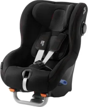 Britax Romer Max-Way Plus (cool flow black)