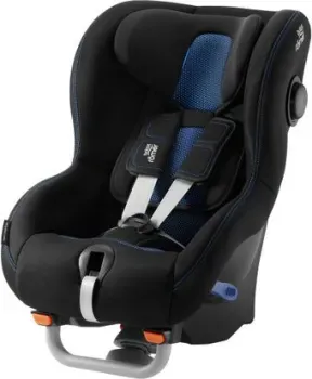 Britax Romer Max-Way Plus (cool flow blue)