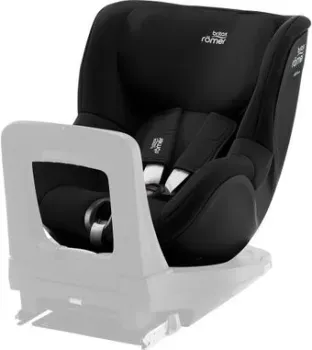 Britax Romer Dualfix 3 i-Size (space black)