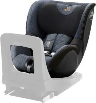 Britax Romer Dualfix 3 i-Size (blue marble)