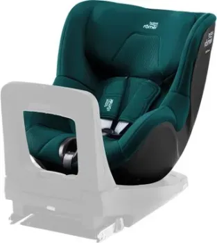 Britax Romer Dualfix 3 i-Size (atlantic green)