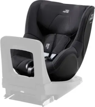 Britax Romer Dualfix 3 i-Size (fossil grey)