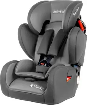 BabySafe Husky (grey)