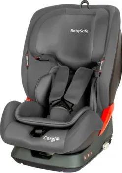 BabySafe Corgi (grey)