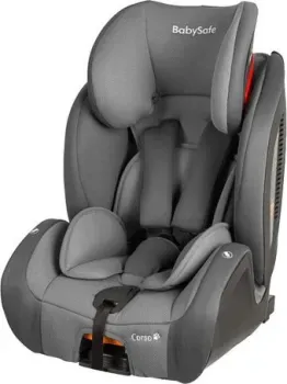 BabySafe Corso (grey)