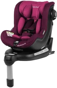 BabySafe Rhodesian (pink violet)