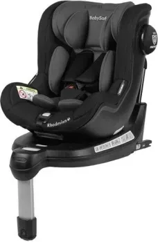 BabySafe Rhodesian (black/grey)
