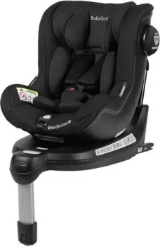 BabySafe Rhodesian (black)