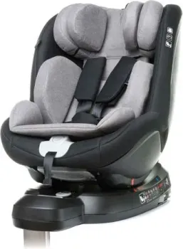 4baby Nano-fix (grey)