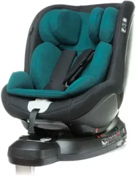 4baby Nano-fix (dark turkus)