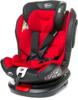4baby Roto-Fix (red)