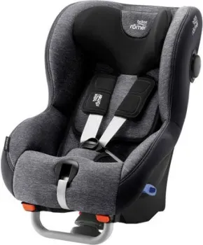 Britax Romer Max-Way Plus (graphite marble)