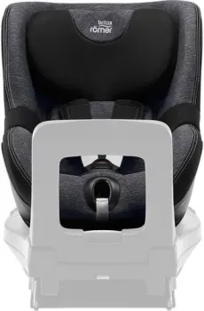 Britax Romer Dualfix 3 i-Size (graphite marble)