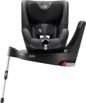 Britax Romer Dualfix 3 i-Size bundle (graphite marble)