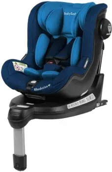 BabySafe Rhodesian (blue)