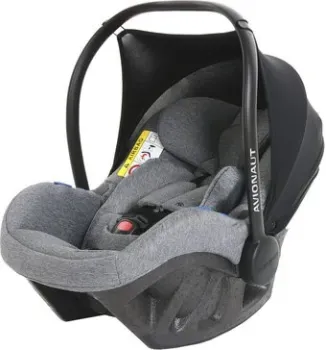 Avionaut Pixel (grey melange)