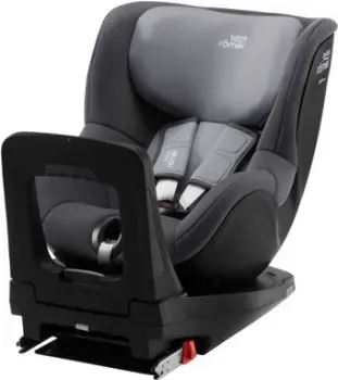 Britax Romer Dualfix i-Size (graphite marble)