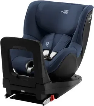 Britax Romer Dualfix i-Size (indigo blue)
