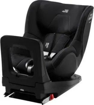 Britax Romer Dualfix M i-size (galaxy black)