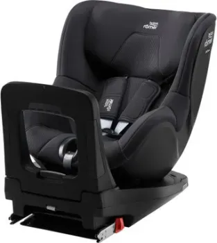 Britax Romer Dualfix M i-size (fossil grey)