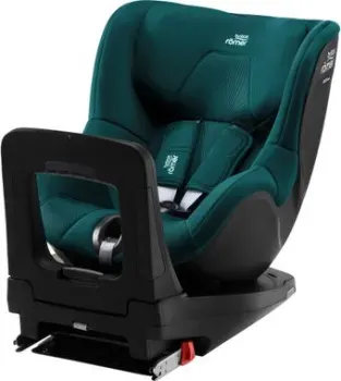 Britax Romer Dualfix M i-size (atlantic green)