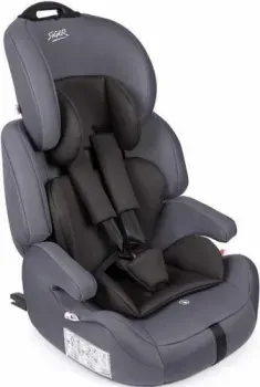 Siger Стар Isofix (маренго)