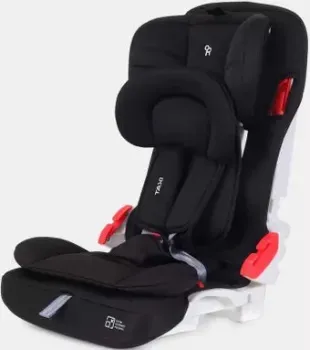 Rant Taxi ZY25 (черный)