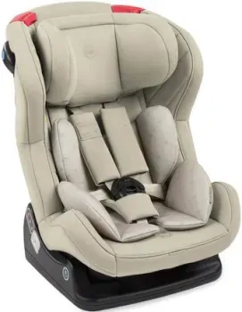 Happy Baby Passenger V2 (теплый серый)