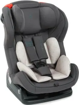 Happy Baby Passenger V2 (темно-серый)