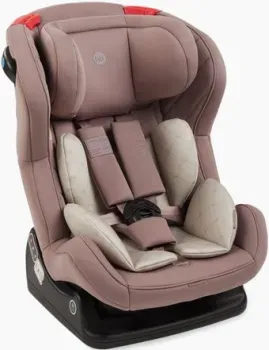 Happy Baby Passenger V2 (desert pink)
