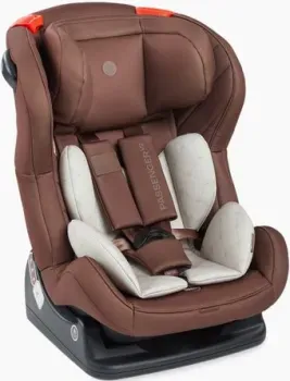 Happy Baby Passenger V2 (шоколад)
