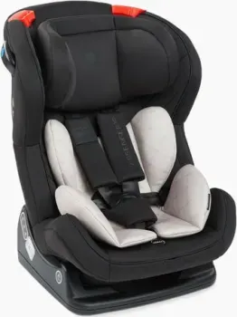 Happy Baby Passenger V2 (черный)