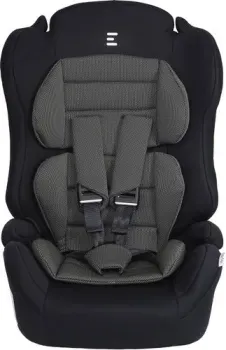 Еду-Еду Lux KS 545 (черный/карбон серый)