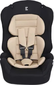 Еду-Еду Lux KS 545 (черный/бежевый)