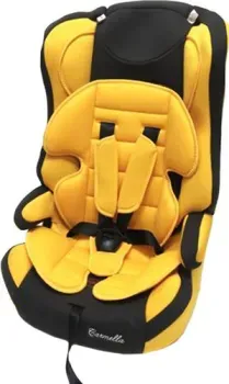 Teddy Bear Carmella 513 RF (25, желтый/серый)