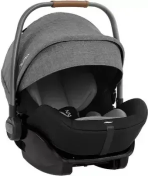 Nuna Arra Charcoal CF11300CHCGL
