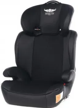 Martin Noir Cadet (moon black)